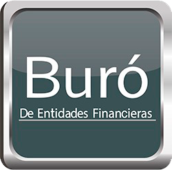Logo Buró De Entidades Financieras
