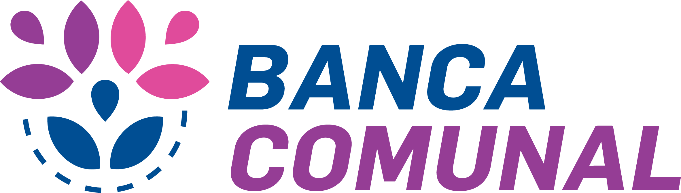 Logo de Banca Comunal