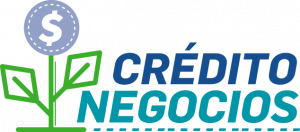 Logo de Crédito de Negocios